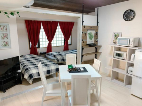 GoodStayHostel 大国町